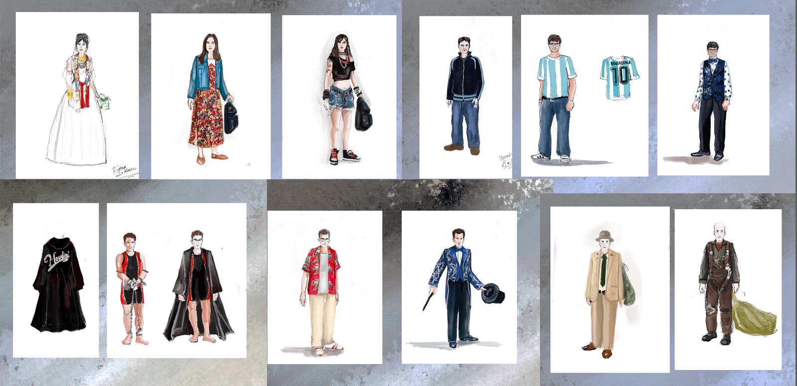 Cem Yılmaz-Hokkabaz Sinema