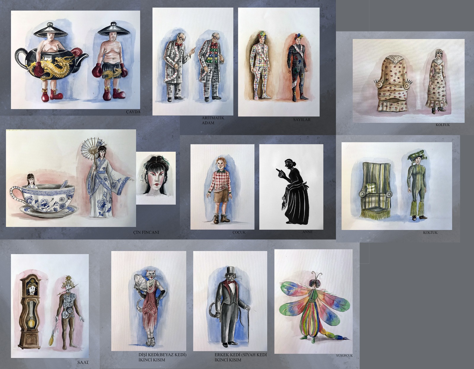 costumedrawings