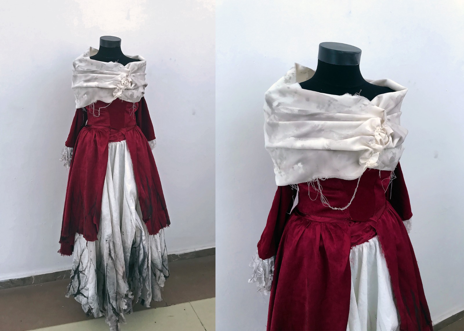 Friedrich Schiller-Haydutlar